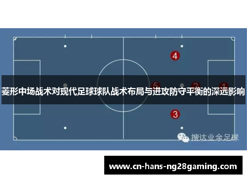 菱形中场战术对现代足球球队战术布局与进攻防守平衡的深远影响 菱形中场战术对现代足球球队战术布局与进攻防守平衡的深远影响