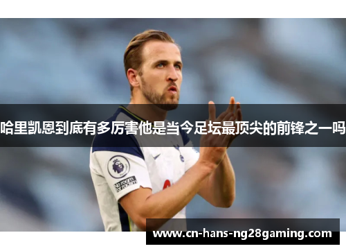哈里凯恩到底有多厉害他是当今足坛最顶尖的前锋之一吗 哈里凯恩到底有多厉害他是当今足坛最顶尖的前锋之一吗
