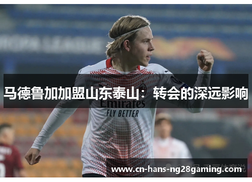 马德鲁加加盟山东泰山：转会的深远影响