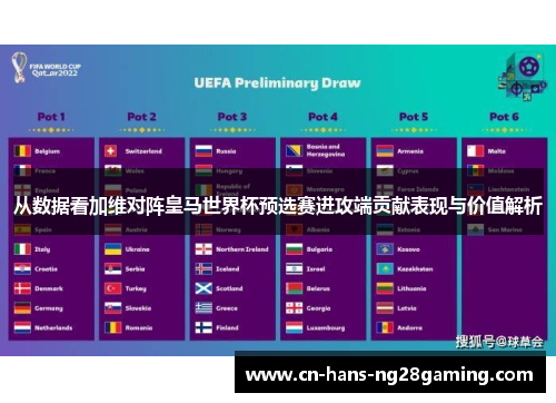 从数据看加维对阵皇马世界杯预选赛进攻端贡献表现与价值解析